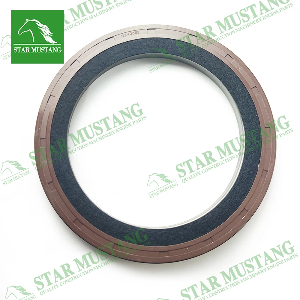 K♢943 とっちん 8-97602379-0 Truck Auto Part Rear Crankshaft Oil Seal For