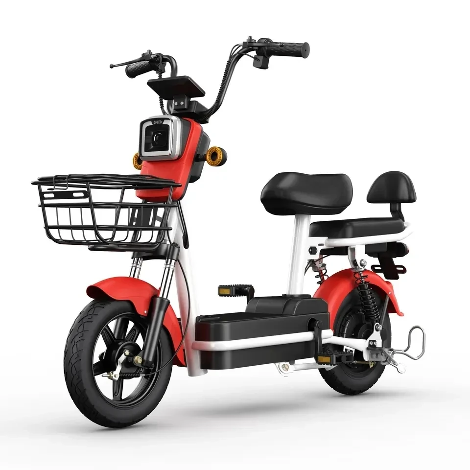 Electric Bicycle Chinese Bicycle Company China Manufacturer