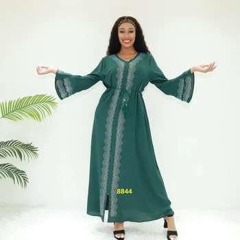 Muslim Clothing Robe Kaftan  AY Fashion 8844 Ghana Muslim Dress Arab Dress