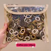 3 children hair ring set-200pcs