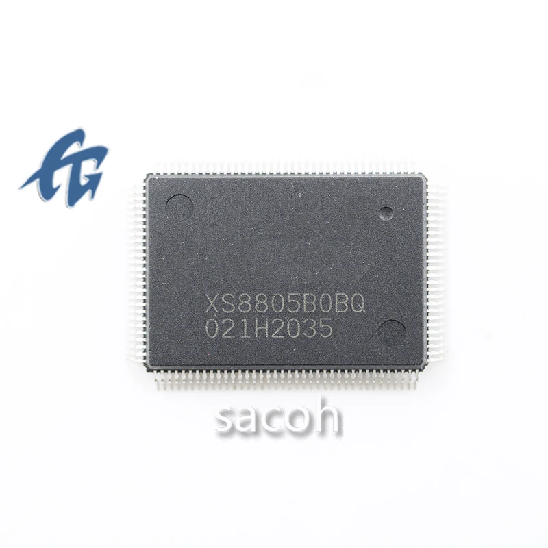 (SACOH Electronic Components)XS8805BOBQ