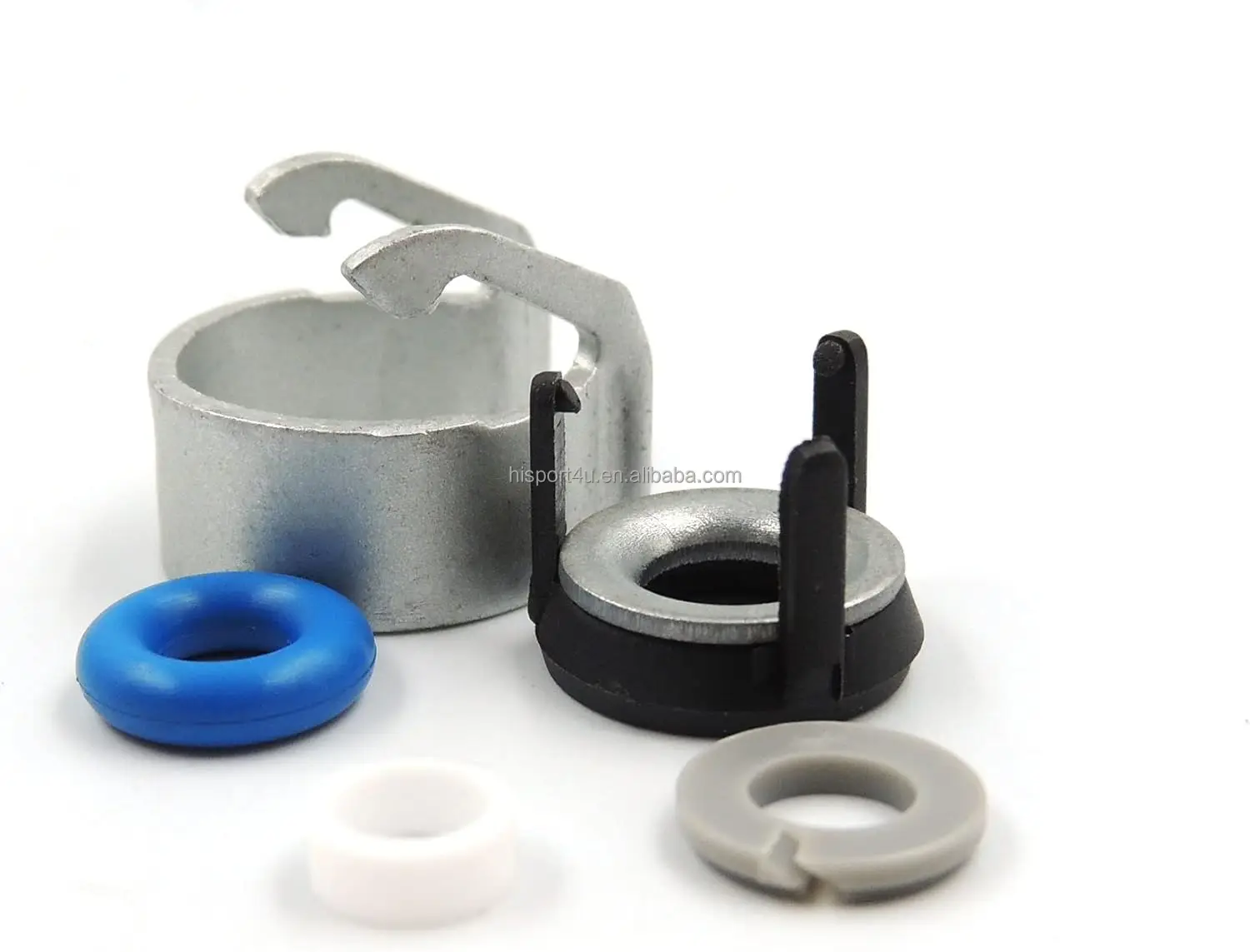 06h998907a Fuel Injectors Seals Repair O-ring Kit For Volkswagen Audi ...