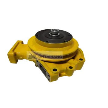 4D105-3 4D105-5 Engine Water Pump Accessory D50-17 D50-18 Building Material Industries-6130-62-1110 6140-60-1110 6131-62-1240