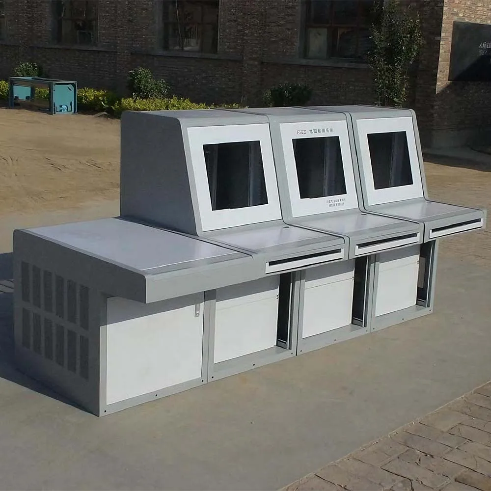 Hoge Kwaliteit OEM Custom Staal Aluminium Onderdelen Buigen Geanodiseerde Plaatwerk Fabricage Frame Behuizing Lassen Bewerking