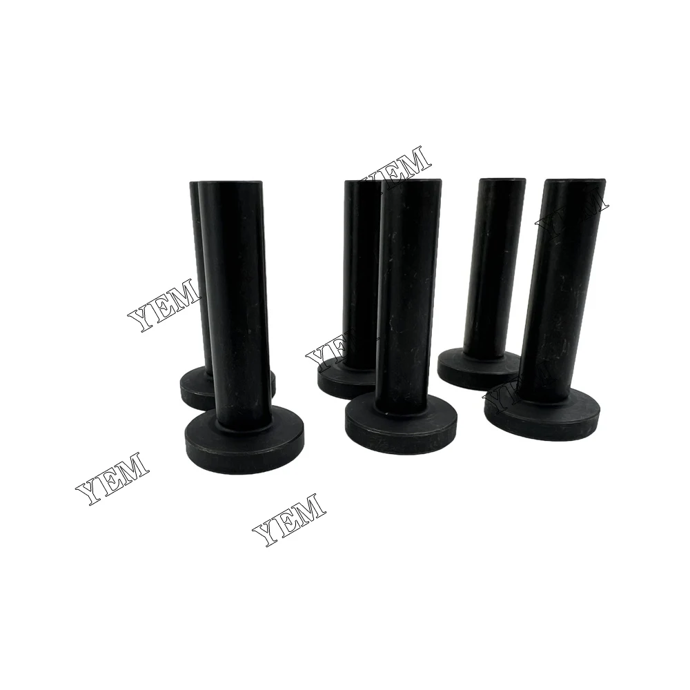 3TNE82 Valve Tappet for Yanmar Tractor Excavator Mowers Engine Repair Parts for Yanmar