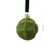 6cm Army Green st-ZH-25SDQ80
