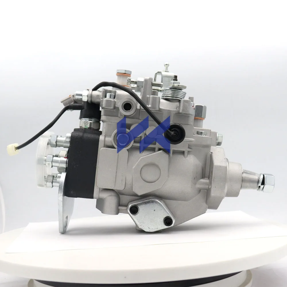 トヨタ ランドクルーザープラド用ディーゼル燃料噴射ポンプ 22100-67120