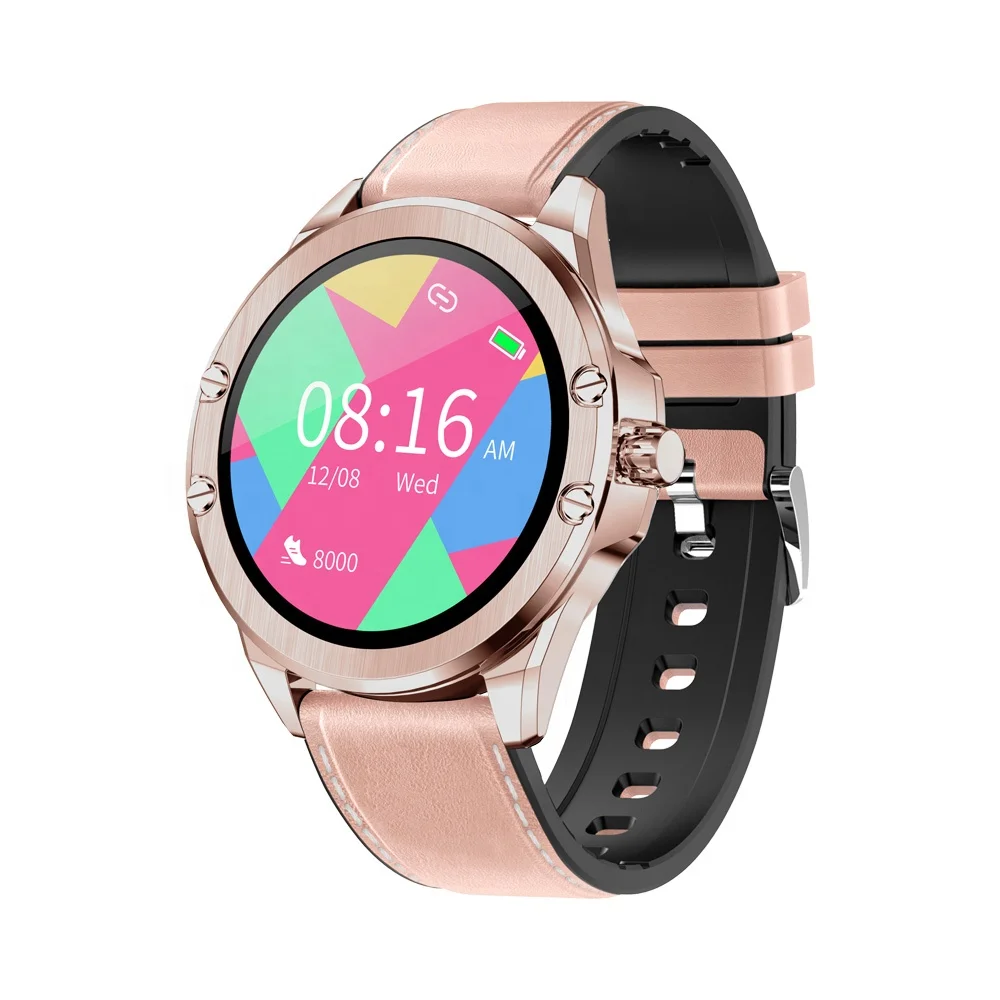 
 Оптовая продажа, легкая версия, красивый внешний вид, мужские Смарт-часы с сердечным ритмом, артериальное давление  