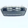 Chrome et noir brillant + trou ACC