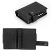 Black carbon fiber