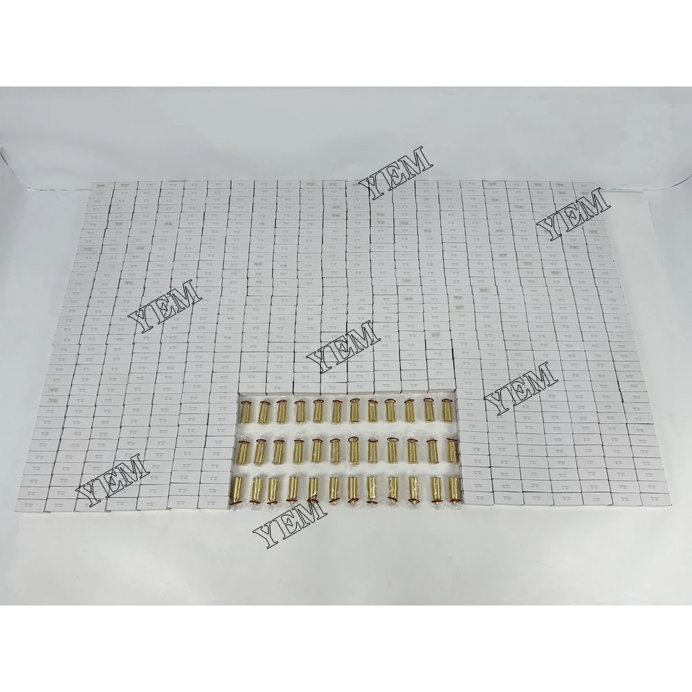 For Nissan FE6 Injector Brass Sleeve Engine Parts Factory 2