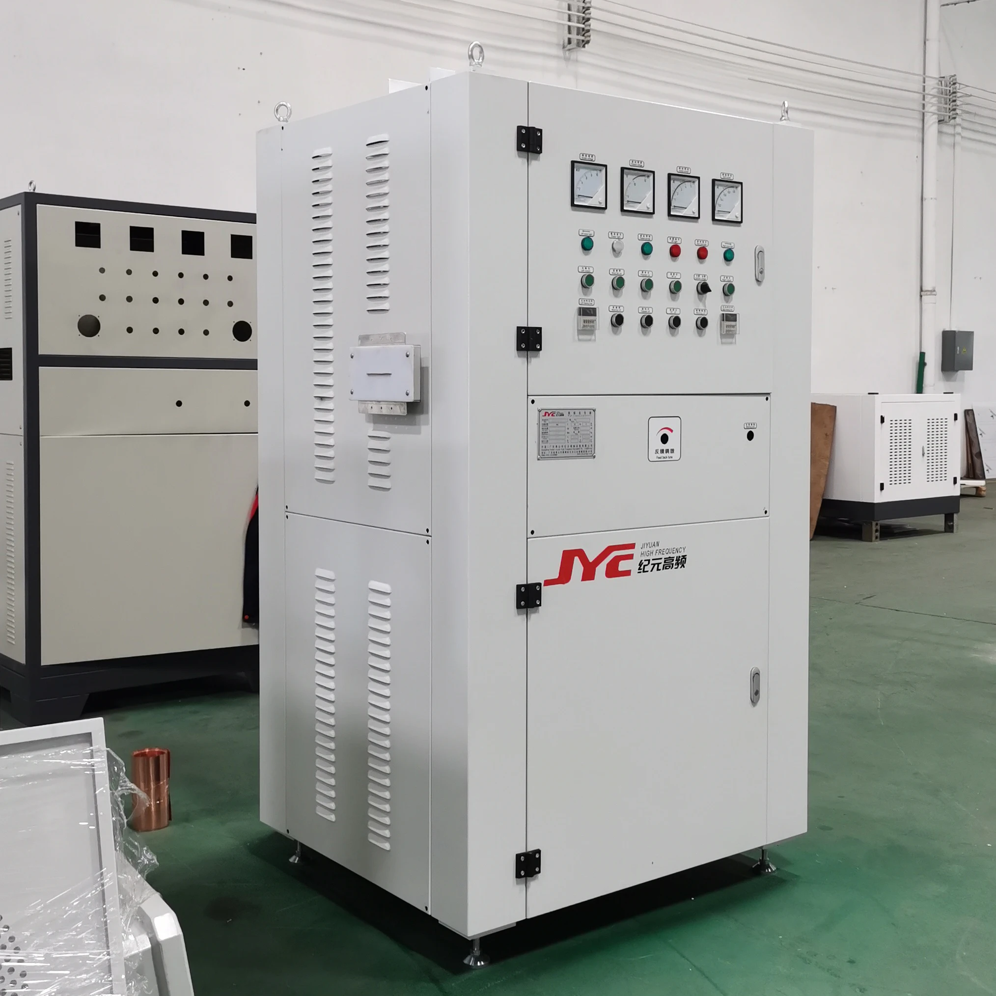 Radio Frequency Customized Generator 30KW for Wood Dryer Wood Bending Machine