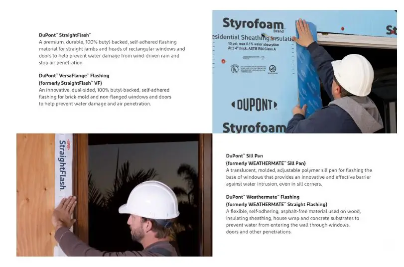 Dupont Tyvek Waterproof Breathable Membrane Roof Lining Buy Tyvek