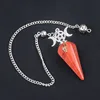 Jaspe rouge
