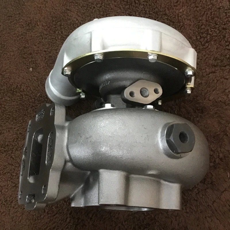 Turbocharger H2A 3518002 3504856 466210-0002 116222582 1460030OR 