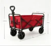 8-inch large standard wheel-red