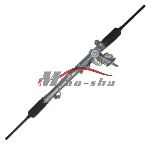 Hydraulic Power Steering Rack Steering Gear For Audi A3 8n1422061d 1ml422061 Buy Steering Rack