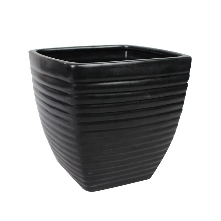 plant pot