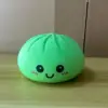 Verde - 15 cm - sin cesta vaporera