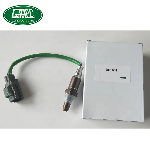 5.0l Petrol Lr011710 Oxygen Sensor For Land Rover Discovery 4 2010 Range  Rover Vogue 2010 Range Rover Sport 2010 Gl0966 Parts - Buy Lr011710,Oxygen  Sensor For Discovery 4 2010 -,Car Accessories For