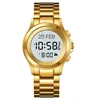 1 All Gold
