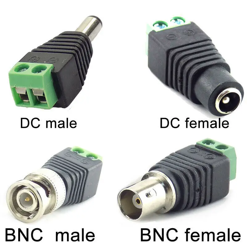 bnc balloon connector