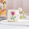 White(color box packaging)