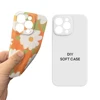 single layer soft phone case