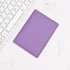 สีม่วง