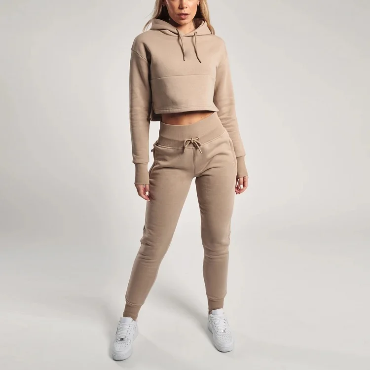 Tracksuit 2021 Wear Sport