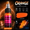 QI LIN (naranja)