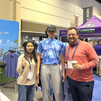 Pga Merchandise Show 2024 Golf Apparel Clothing Manufacturers Custom   H9a748799359a4e0292e14cd958e3a727m  350x350 