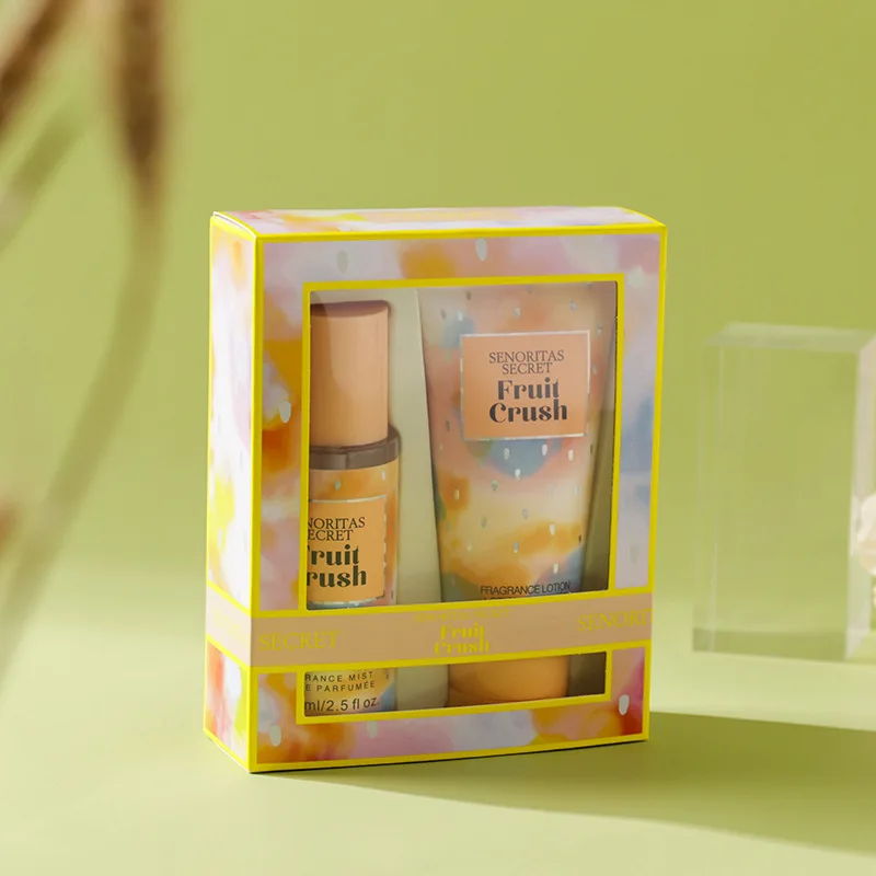 Wholesale Body Spray Perfume Design Your Own Perfumes Original Bath And