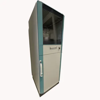Monitoring Cabinet IP55 IP65 Industrial Carbon Steel Closure Custom Enclosure Power Cabinet