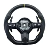 1 series F20/F21/F40 Carbon Fibre+Paddle+Leather