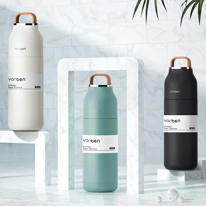 feiyou 450ml custom thermos vacuum flask