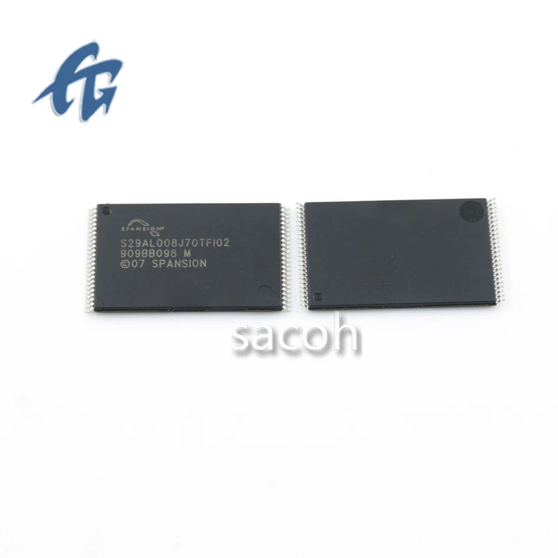 (SACOH Electronic Components)S29AL008J70TFI020