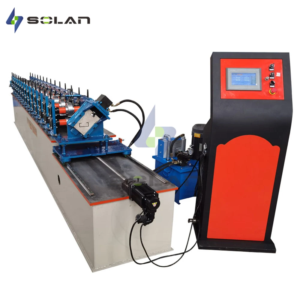 product factory price electrical decoiler for steel coils rolls uncoiler with power-89