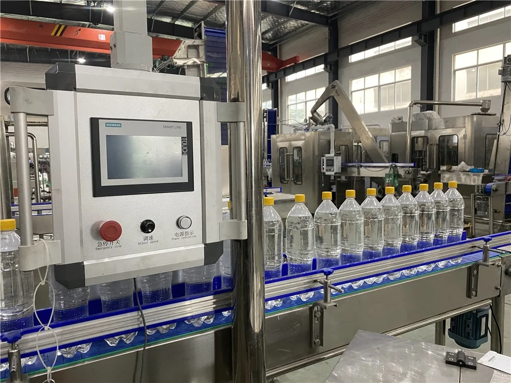 炭酸製造 自動ファンタ炭酸ソフトドリンク製造機CSD生産ラインソーダ水