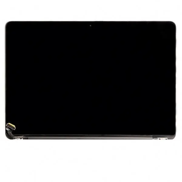 Lcd Monitors for Asus ROG Strix SCAR II GL504GV Lcd Screen Display Oem Touch Digitizer Spare Parts Assembly Replacement
