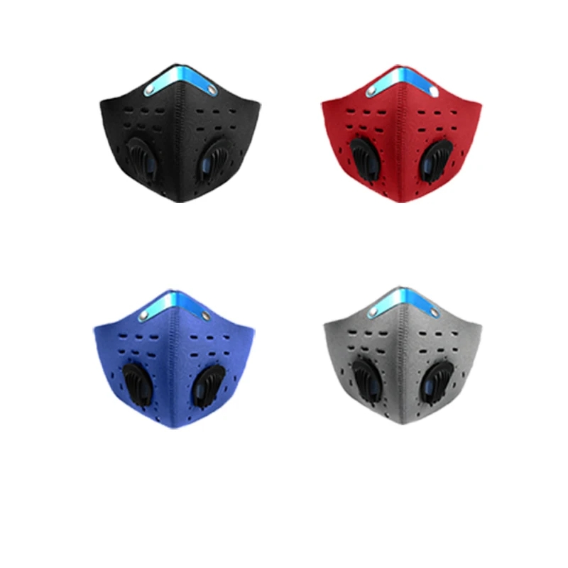 reusable face mask