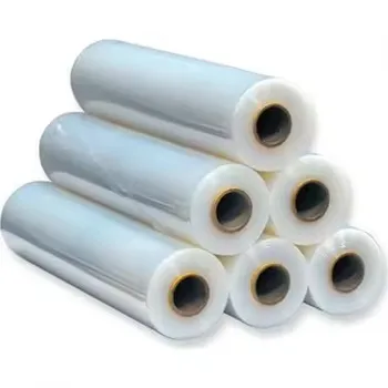 High-End Technology Manufacturing Industrial Stretch High-Strength Packaging Wrap Film