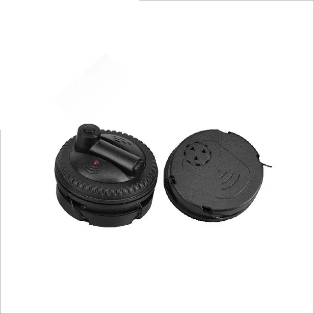 Rf Remove Spider Security Alarm Tag