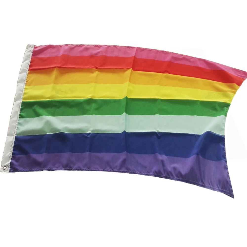 SALE Flag 3x5 Polyester 