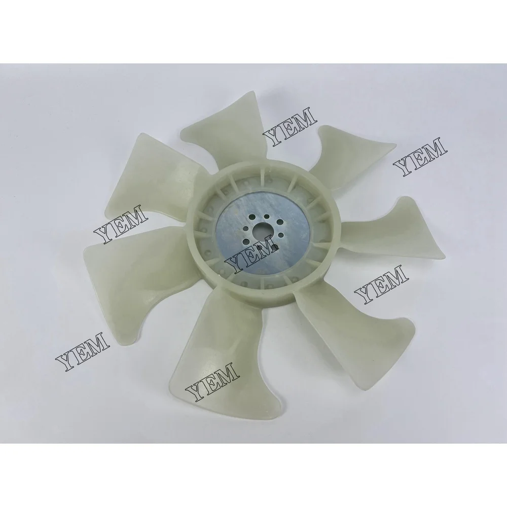 Factory Wholesale Z380-24-40 45-8T7 Fan Blade for S4L Fit Mitsubishi Repair Parts