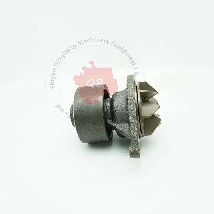 4352595 Cummins Engine water pump 4352595 5313713 5524784 5525712 