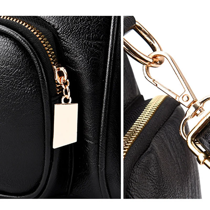 2022 Fall Simple Casual Square Hand Bags Ladies Soft PU Fashion Ladies Hand Bags for Women