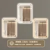 Model B - Single Touch - Three-Color Light (Adjustable Brightness)