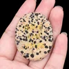 Spotted stone