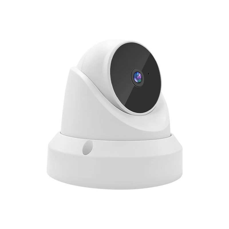 V380 RT1 WiFi 3MP Indoor Gunturret IPC